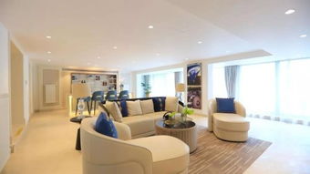 城開御瑄 | 唯墅不多的頂端圈層選擇，演繹住宅室內(nèi)裝修的非凡格調(diào)