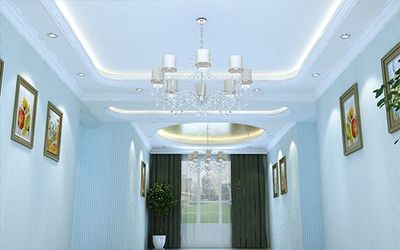 泉州石膏板集成吊頂與模塊化石膏板吊頂推薦 泉州市集科建筑科技產(chǎn)品簡介